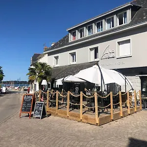 La Voile Locmariaquer