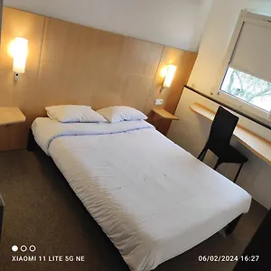 Enor Hotel