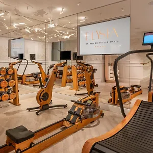 Hotel Elysia By Inwood