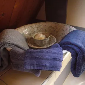 Guest house La Grange De Coatelan, Plougonven
