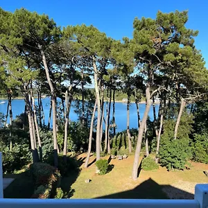 Hotel La Bel Ange, Saint-Philibert (Morbihan)