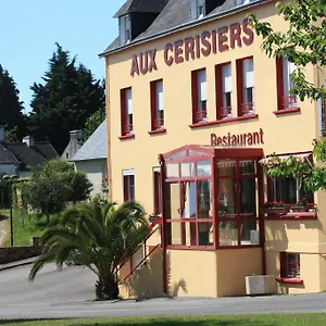 Hotel Maison Aux Cerisiers, La Foret-Fouesnant